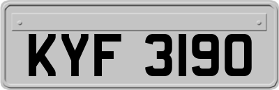 KYF3190