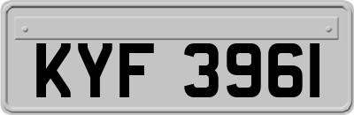 KYF3961