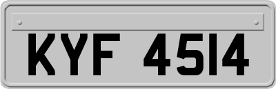 KYF4514