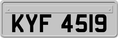 KYF4519