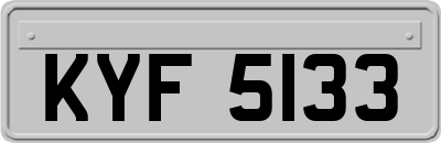 KYF5133