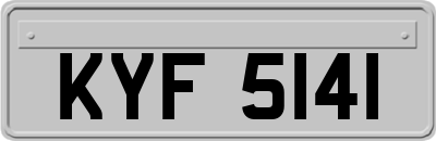 KYF5141