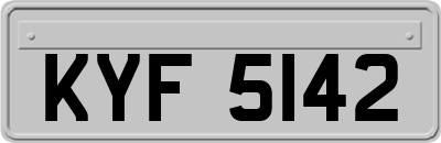 KYF5142