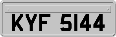 KYF5144