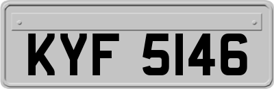 KYF5146