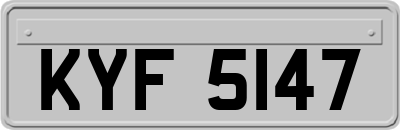 KYF5147