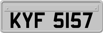 KYF5157