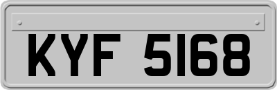 KYF5168