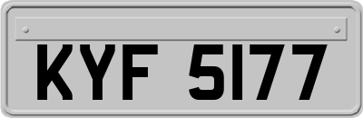 KYF5177