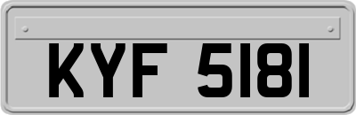 KYF5181