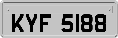 KYF5188