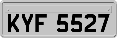 KYF5527