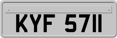 KYF5711