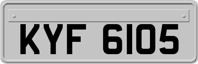 KYF6105