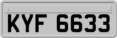 KYF6633