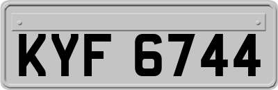 KYF6744