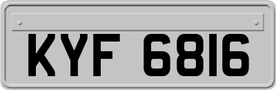 KYF6816