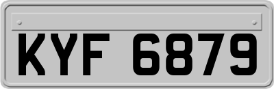 KYF6879