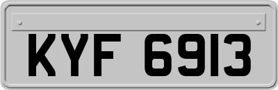 KYF6913