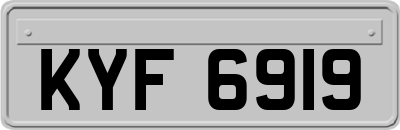 KYF6919