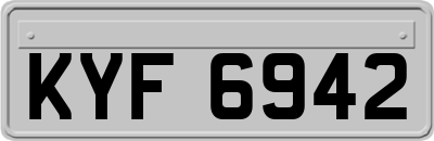 KYF6942