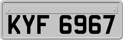 KYF6967