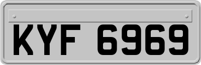 KYF6969