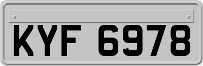 KYF6978