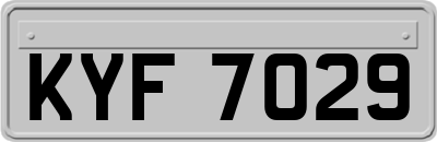 KYF7029