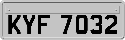 KYF7032