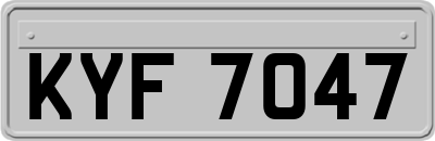 KYF7047