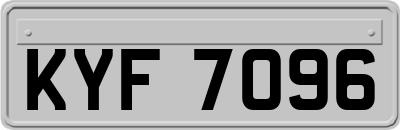 KYF7096