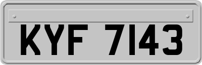 KYF7143