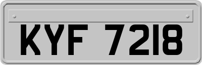 KYF7218