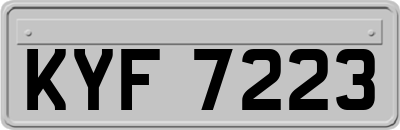 KYF7223