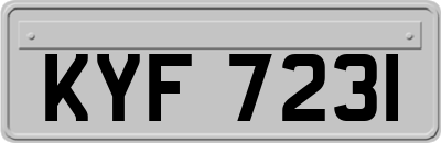 KYF7231