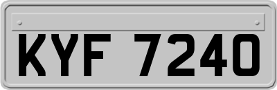 KYF7240