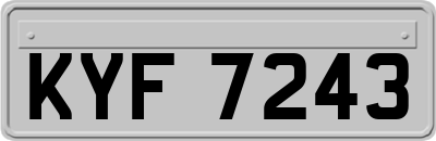 KYF7243