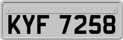 KYF7258