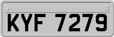 KYF7279