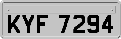 KYF7294