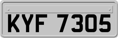 KYF7305