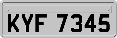 KYF7345