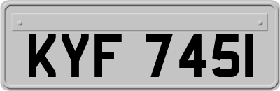 KYF7451