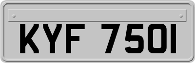 KYF7501