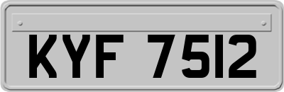 KYF7512