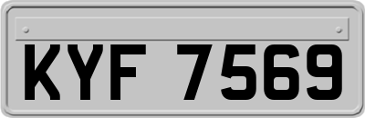 KYF7569