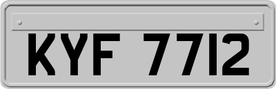 KYF7712