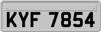 KYF7854