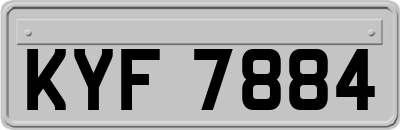 KYF7884